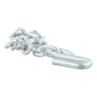 Curt Safety Chain Assembly 7000LBS. Minimum Break Force New. Price: $16.99.