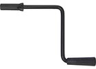 Adnik 23032 Trailer Camper Jack Crank Handle With Black E-coating Rust-resista New. Price: $38.15.