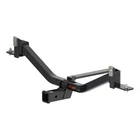 Curt Front Trailer Hitch 31090 2IN Receiver Tow Cargo Carrier Accessories New. Price: $303.99.
