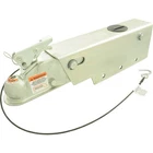 Dexter Ufp K99-075-04 A-75S Trailer Tow Hitch Actuator Drum Brake Kit New. Price: $334.84.