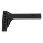 Husky Towing 30856 Weight Distribution Hitch Shank For 2" Receivers New. Price: $70.92.