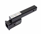 Roadmaster 048-2 Hi-low Hitch Receiver Accessories New. Price: $187.26.