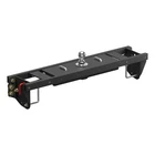 Curt 60690 Double Lock Ezr Gooseneck Hitch Towing Kit With Brackets, 5TH Wheel New. Price: $744.95.
