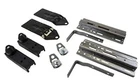 Lippert Comp 236326 Happijac FT-DR10 2009-10 Camper Direct To Frame Tie-down New. Price: $558.25.