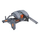 Curt Powerride 5TH Wheel Hitch 30K Lbs Installs To Universal Fifth Rails New. Price: $1348.95.