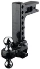 Equalizer 49005625 Fastway Flash Solid Steel 49-00-5925 Adjustable Ball Mo New. Price: $283.23.
