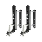 2PCS Trailer Sway Control Bracket For Equalizer Hitch-weight Distribution System New. Price: $64.00.
