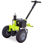 Tow Tuff TMD-35ETD8 Adjustable 3500 Lbs Capacity Electric Trailer Dolly, Green New. Price: $809.09.