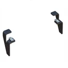 Curt 16301 Fifth Wheel Semi-custom Bracket Kit For 16100 / 16200 New. Price: $104.24.