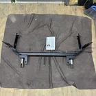 Blue Ox BX1763 - Base Plate For Select Chevy Trailblazer Used. Price: $450.00.