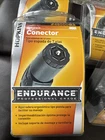 Hopkins #48500MX Endurance Die-cast 7 Blade Rv Trailer Plug New. Price: $19.00.