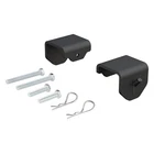 Curt 17003 Weight Distribution Hook Up Brackets Clamp-on Chain Hangers New. Price: $37.86.