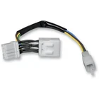 Rivco Trailer Wiring Sub-harness HD007-13 New. Price: $49.95.