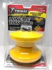 Trimax TLR51 Lunette Tow Ring Lock Trailer Hitch Anti-theft Open Box New. Price: $66.49.