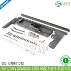 Gooseneck Hitch Trailer System For Chevy Silverado 2500 Gmc Sierra Hd New. Price: $294.22.