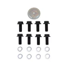 Husky Towing 34194 Hitch Gooseneck Accessories New. Price: $37.39.