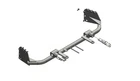 Blue Ox Tow Bar Base Plate - New. Price: $609.00.