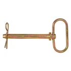 Buyers 66120 Hitch Pin New. Price: $16.82.