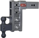 Gen-y Hitch 3" Mega-duty Class 9" Drop Receiver 32K GH-1724 New. Price: $559.95.