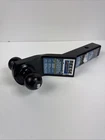 Reese 21511 Cequent Dual Trailer Ball Mount , Black 7/8" 2" 200LB 1523653 Used. Price: $25.49.