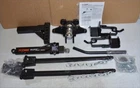 Curt 17322 Short Trunnion Bar Weight Distribution Hitch W/sway Control, 8-10K,.. New. Price: $336.00.