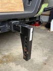 Equalizer 90-02-4900 Weight Distribution Adjustable Shank 2.5 Inch Hitch Used. Price: $140.00.