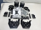 Air 94352 Loadlifter Pro Series Ultimate Helper Spring Kit New. Price: $207.96.