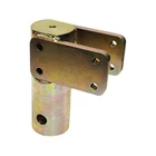 Popup FLC-1 Companion Adapter For Model 3500 Hitch 2 Inches, Black New. Price: $282.99.