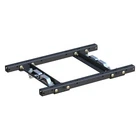 For Chevy Silverado 2500 Hd 2020 Curt Puck System 5TH Wheel Adapter Rails New. Price: $476.95.