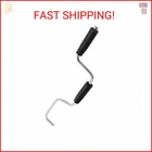 Qzattcaen Stainless Steel Strap Winder For Flatbed Truck Roller Winding New. Price: $18.27.