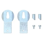 Curt Replacement Round Bar Weight Distribution Retainers New. Price: $18.05.