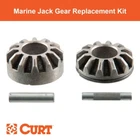 Replacement Marine Jack Gears New. Price: $34.99.