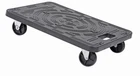 Haul-master 200 Lb. Capacity Polypropylene Dolly 95353 New. Price: $32.87.