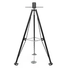 Camco Eaz Lift King Pin Tripod Fifth Wheel Stabilizer Heavy Duty Adjustable S... New. Price: $166.90.
