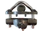 Trimax UMAX50D Premium "die Cast" Unattended Trailer & U-lock 9/16" Shackle New. Price: $67.82.