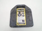 Stromberg Carlson Products JBP-1011.1 Base Pads Pair Of (2) 10" X 11" New. Price: $17.47.