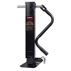 12000LBS Trailer Jack Heavy-duty Square Direct Weld On Rv Side Pull New. Price: $189.99.