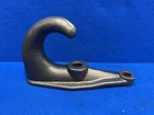 Buyers Bolt-on Drop Forged Tow Hook B2800A New. Price: $55.00.