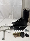 T-built 12" Fifth (5TH) Wheel Rv Camper Adapter Hitch To Gooseneck Ball New. Price: $134.99.