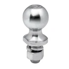 Cequent Tow Ready Hitch Ball Bulk ZINC1-7/8" X 1" 3-3/8" 63819 New. Price: $19.01.