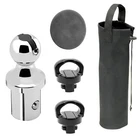 Reese 30888 Under-bed Gooseneck Accessories Kit; For Use With Ram New. Price: $379.67.
