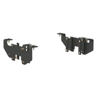 For Dodge Ram 1500 2002-2008 Curt 16419 5TH Wheel Rail Custom Bracket Kit New. Price: $353.19.