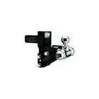 B&w Trailer Hitches TS10064BMP Multipro Stow Tri Ball Receiver New. Price: $469.83.