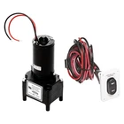 Stromberg Carlson Ip Rated Replacement Switch New. Price: $105.97.