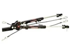 Demco Commander Tow Bar - 6000LBS Capacity Includes Cables #9511010 New. Price: $829.67.