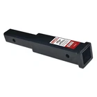 Husky Towing 32850 Trailer Hitch Adapter New. Price: $38.03.