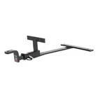 Curt Class Trailer Hitch With 1-1/4" Ball Mount X 114983 New. Price: $592.54.