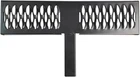 Universal Hitch Step Anti Slip And Rust Towing Bumper Guard Black... New. Price: $83.99.