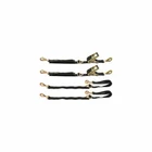 Allstar Performance ALL10209 Race Car Tie Down Kit New. Price: $149.99.
