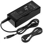 Ac/dc Adapter For Tow Tuff TMD-35ETD8 800W Adjustable Electric Trailer Dolly Psu New. Price: $27.99.